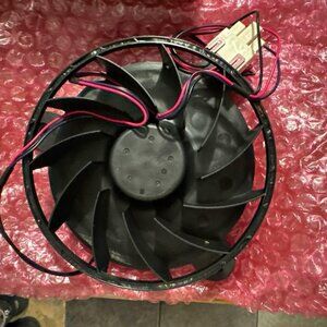 BRAND NEW OEM HISENSE K2082184 DC FAN MOTOR HRT180N6, MRT180N6, MRB221N6